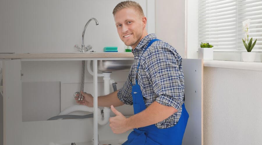 Holiday Plumbing Service in Itasca, TX